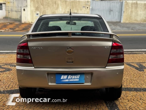 ASTRA 2.0 MPFI Advantage 8V