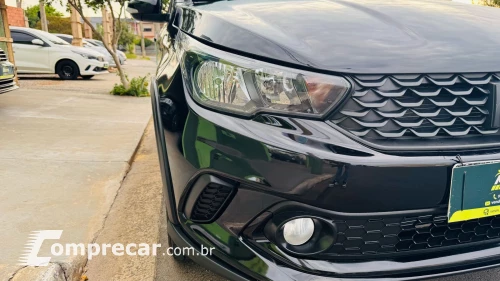 ARGO 1.8 E.torq Trekking