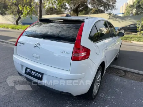 C4 2.0 Tendance 16V