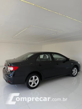 COROLLA 2.0 XEI 16V