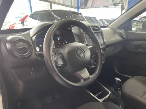 KWID 1.0 12V SCE FLEX ZEN MANUAL