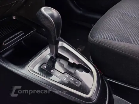 HB20 Confort 1.6 Flex  Aut.