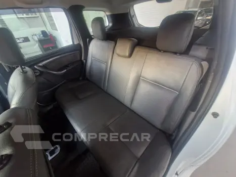 DUSTER 1.6 Dynamique 4X2 16V