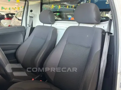 Saveiro Robust 1.6 Total Flex 16V