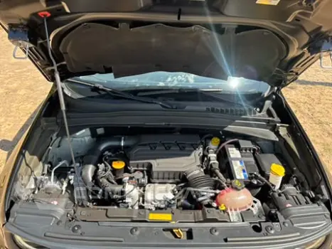RENEGADE 1.3 T270 TURBO FLEX LONGITUDE AT6