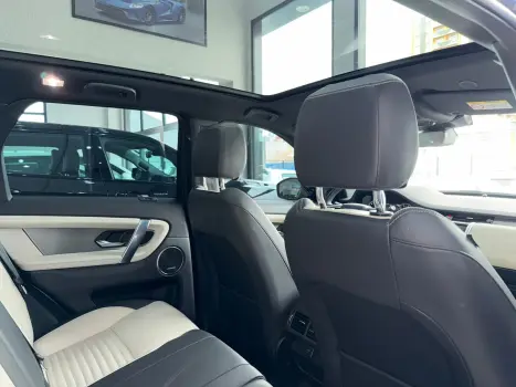 DISCOVERY SPORT 2.0 P250 Turbo R-dynamic SE