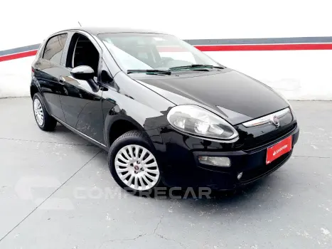 Punto ATTRACTIVE 1.4 Fire Flex 8V 5p