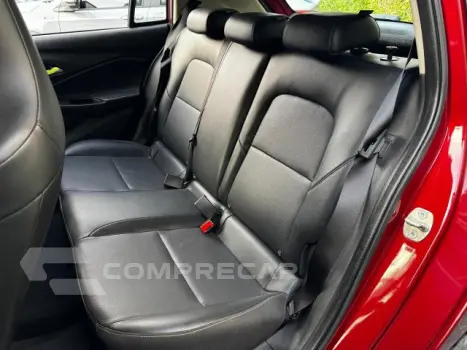 ONIX - 1.0 TURBO PREMIER AUTOMÁTICO