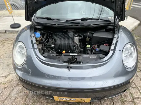 NEW BEETLE 2.0 MI 8V
