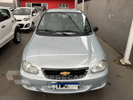 CLASSIC 1.0 MPFI Life 8V