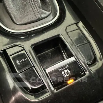 Fastback Impetus 1.0 200 T. Flex Aut