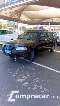 Gol 1.0 G4 FLEX