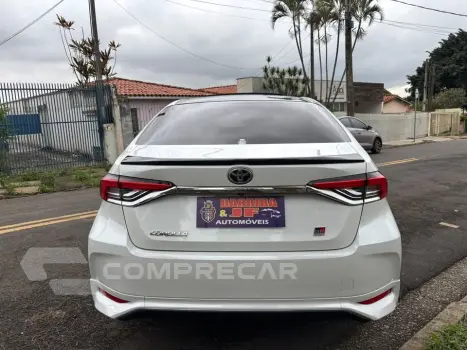 COROLLA 2.0 Vvt-ie Gr-s