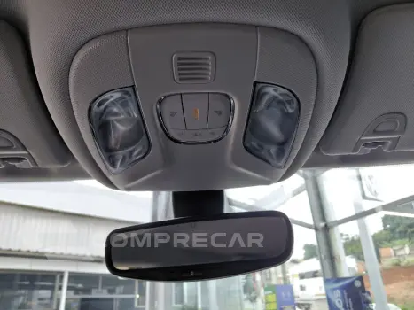 COMPASS 2.0 16V FLEX LONGITUDE AUTOMÁTICO