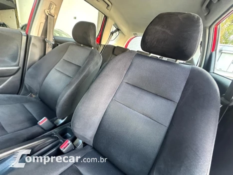 FIT 1.5 EX 16V
