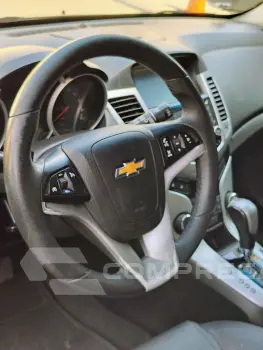 CRUZE HB Sport LT 1.8 16V FlexP. 5p Aut