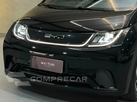 Dolphin EV GS (Elétrico)