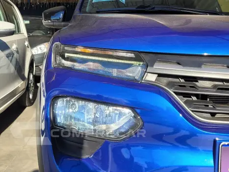 Kwid KWID OUTSIDER 1.0 Flex 12V 5p Mec.