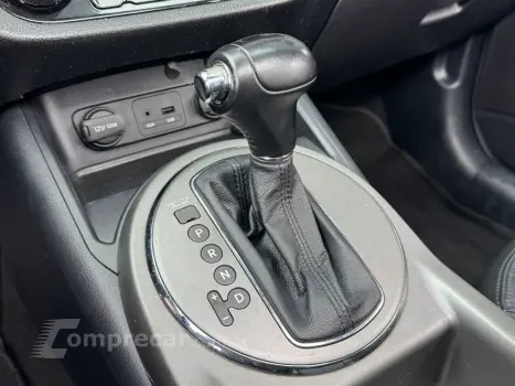 SPORTAGE 2.0 EX 4X2 16V