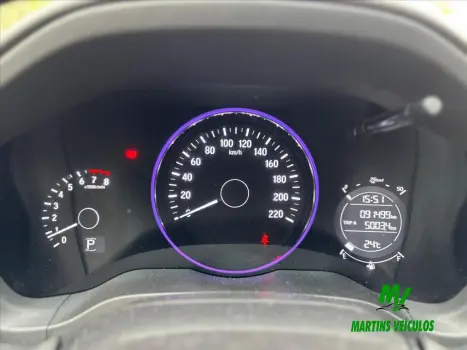 HR-V 1.8 16V EX