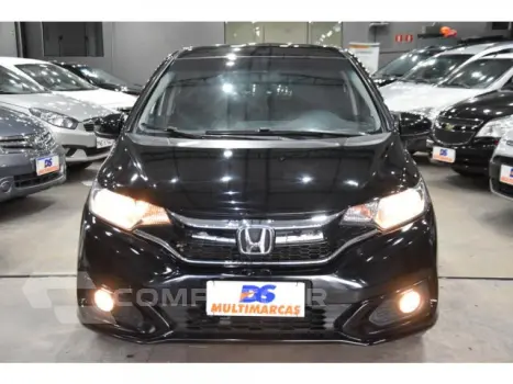 FIT - 1.5 LX 16V 4P AUTOMÁTICO