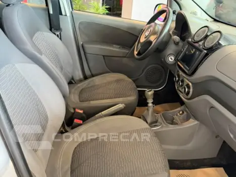 PALIO - 1.0 MPI ATTRACTIVE 8V 4P MANUAL