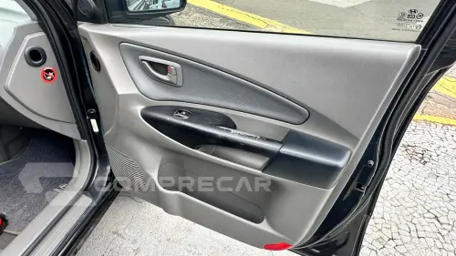 TUCSON 2.0 MPFI GLS 16V 143cv 2WD