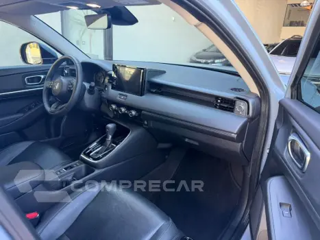 HR-V EXL 1.5 Flex Sensing 16V 5p Aut.