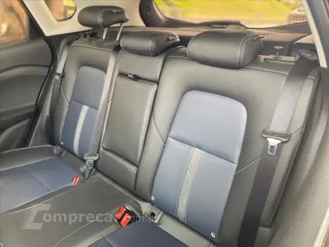 TRACKER 1.2 TURBO FLEX PREMIER AUTOMÁTICO