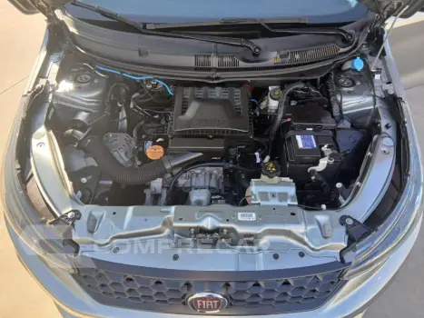 ARGO DRIVE 1.0 6V Flex