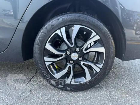 ONIX 1.0 Turbo Plus Premier