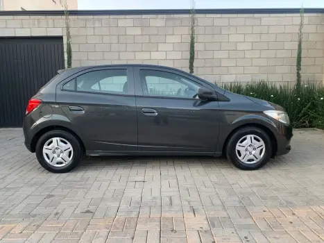 ONIX 1.0 MPFI JOY 8V FLEX 4P MANUAL