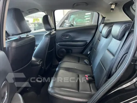HR-V 1.8 16V FLEX EX 4P AUTOMÁTICO