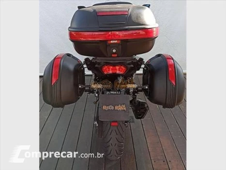 KAWASAKI VERSYS 1000 ABS