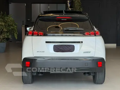 2008 1.0 Turbo 200 Hybrid GT