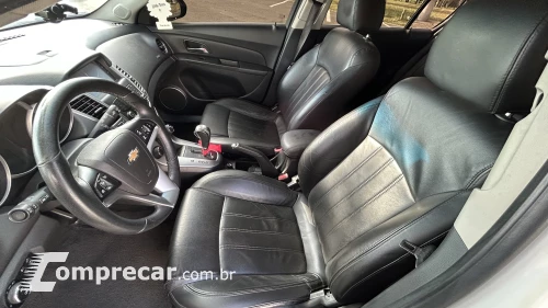 CRUZE 1.8 LT 16V