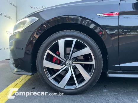 JETTA 2.0 350 TSI GLI