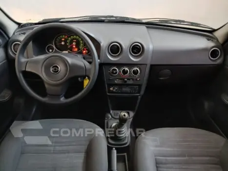 PRISMA - 1.4 MPFI MAXX 8V 4P MANUAL