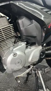 HONDA CG FAN 150 2013 – ABAIXO DA TABELA