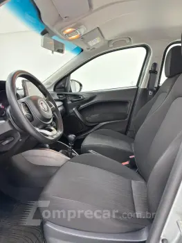 ARGO 1.3 Firefly Drive