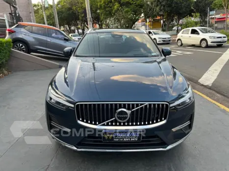 XC60 2.0 T8 Recharge Inscription AWD Geartronic