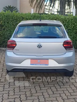 POLO 1.0 MPI