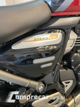 Speed Triple