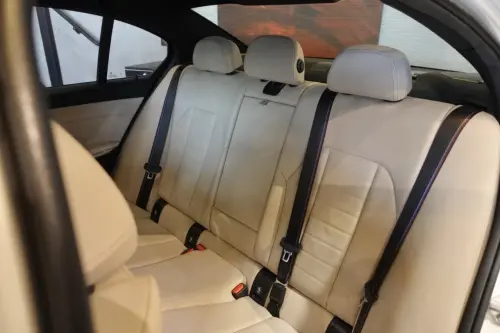 320I 2.0 16V 4P TURBO FLEX M SPORT AUTOMÁTICO