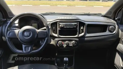 STRADA 1.4 MPI Fire CE 8V