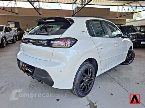 208 1.0 Firefly Style