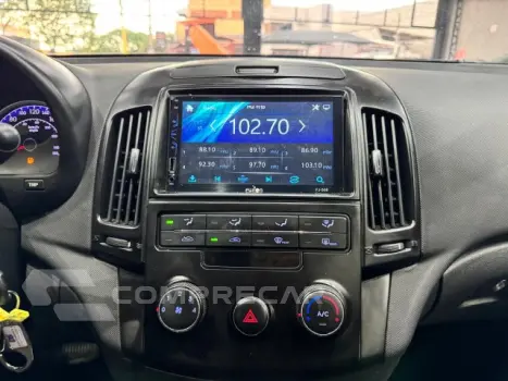 I30 - 2.0 MPFI GLS 16V 4P AUTOMÁTICO