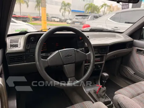 Kadett GSi / GS 2.0