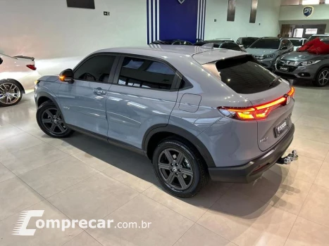 HR-V ADVANCE 1.5 FLEX TB 16V 5P AUT.