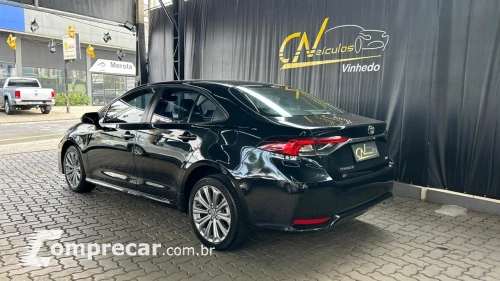 COROLLA 2.0 XEI 16V